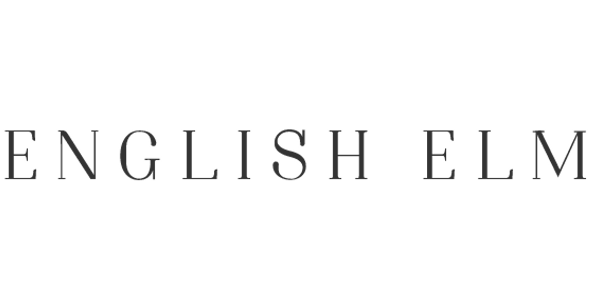 English elm